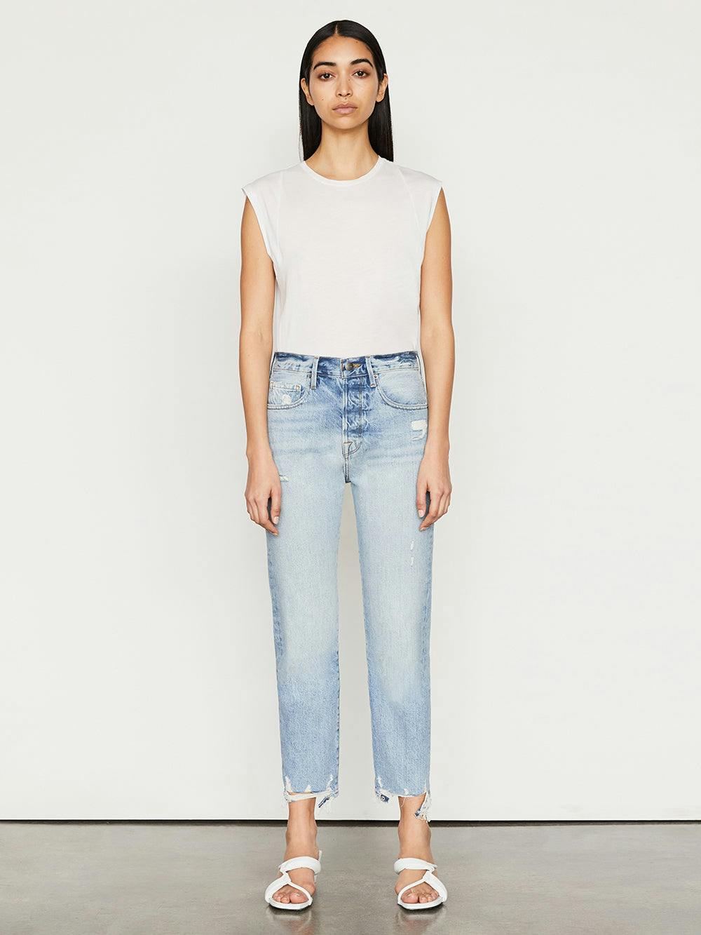 jeans front full body view alt:hover